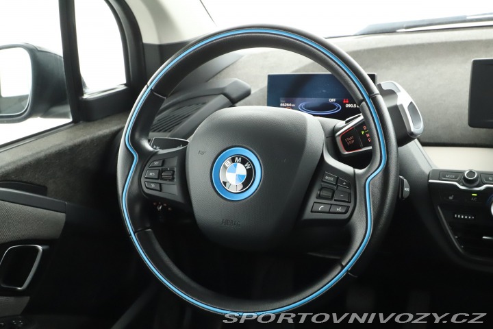 BMW i3 120Ah BEV 2022