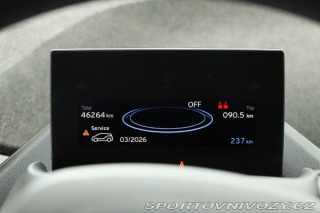 BMW i3 120Ah BEV 2022
