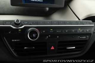 BMW i3 120Ah BEV 2022
