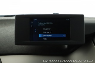 BMW i3 120Ah BEV 2022