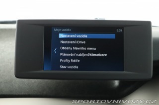 BMW i3 120Ah BEV 2022