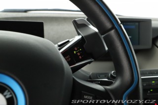 BMW i3 120Ah BEV 2022