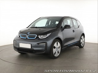 BMW i3 120Ah BEV 2022