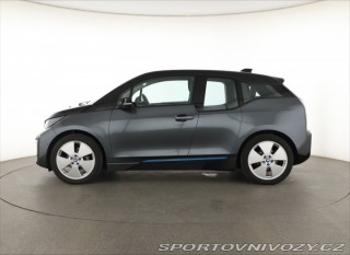 BMW i3 120Ah BEV 2022