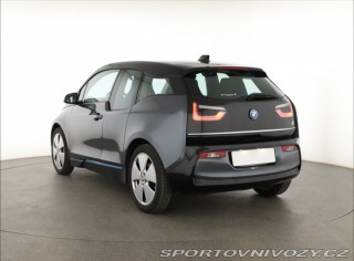 BMW i3 120Ah BEV 2022