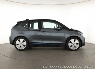 BMW i3 120Ah BEV 2022