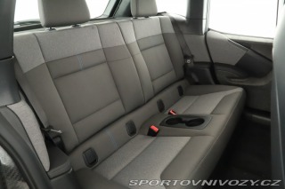 BMW i3 120Ah BEV 2022