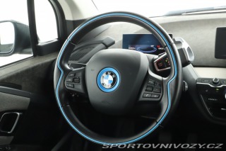 BMW i3 120Ah BEV 2022
