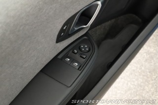 BMW i3 120Ah BEV 2022
