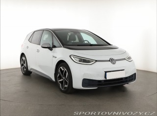 Volkswagen ID.3 1st (62 kWh)