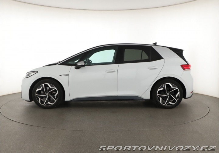 Volkswagen ID.3 1st (62 kWh) 2020