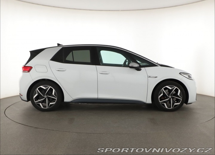 Volkswagen ID.3 1st (62 kWh) 2020