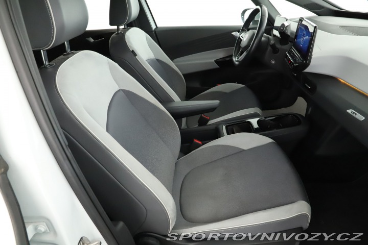 Volkswagen ID.3 1st (62 kWh) 2020