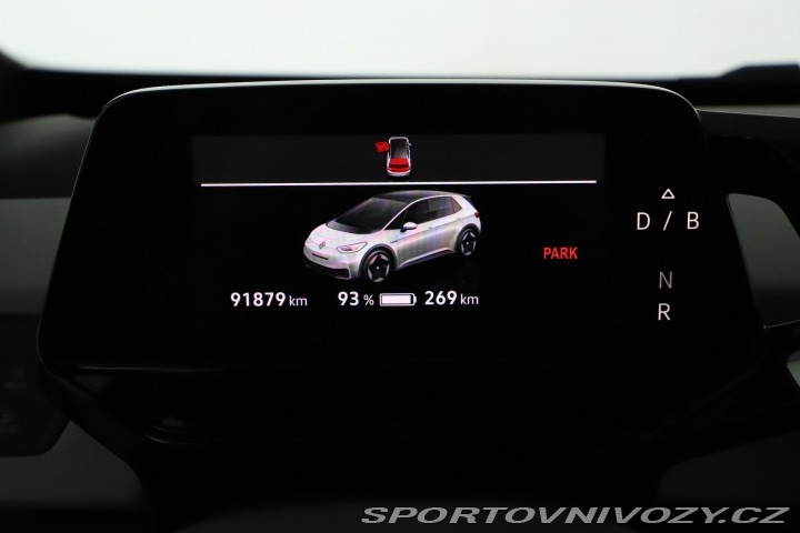 Volkswagen ID.3 1st (62 kWh) 2020