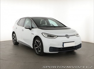 Volkswagen ID.3 1st (62 kWh) 2020