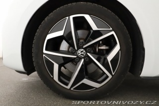 Volkswagen ID.3 1st (62 kWh) 2020