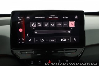 Volkswagen ID.3 1st (62 kWh) 2020
