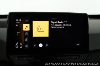 Volkswagen ID.3 1st (62 kWh) 2020