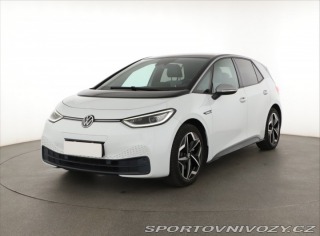 Volkswagen ID.3 1st (62 kWh) 2020