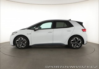 Volkswagen ID.3 1st (62 kWh) 2020