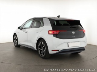 Volkswagen ID.3 1st (62 kWh) 2020
