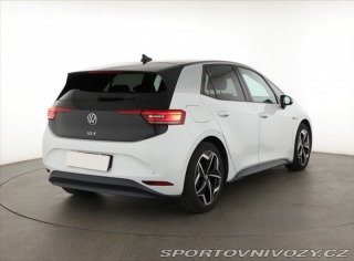 Volkswagen ID.3 1st (62 kWh) 2020