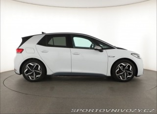 Volkswagen ID.3 1st (62 kWh) 2020