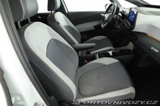 Volkswagen ID.3 1st (62 kWh) 2020