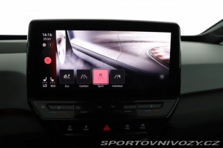 Volkswagen ID.3 1st (62 kWh) 2020