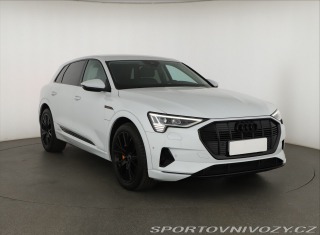 Audi  e-tron Advanced e-tron 55 quattr