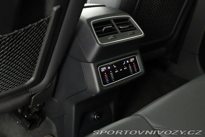 Audi Ostatní modely e-tron Advanced e-tron 55 quattr 2023