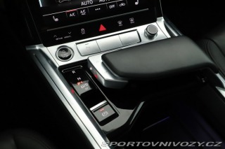 Audi Ostatní modely e-tron Advanced e-tron 55 quattr 2023
