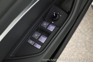 Audi Ostatní modely e-tron Advanced e-tron 55 quattr 2023