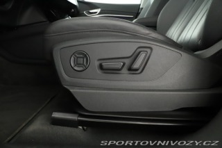 Audi Ostatní modely e-tron Advanced e-tron 55 quattr 2023