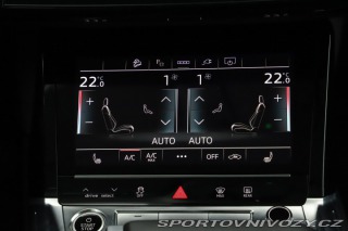 Audi Ostatní modely e-tron Advanced e-tron 55 quattr 2023