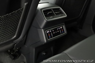 Audi Ostatní modely e-tron Advanced e-tron 55 quattr 2023