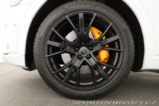 Audi Ostatní modely e-tron Advanced e-tron 55 quattr 2023