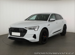 Audi Ostatní modely e-tron Advanced e-tron 55 quattr 2023