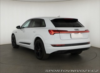Audi Ostatní modely e-tron Advanced e-tron 55 quattr 2023