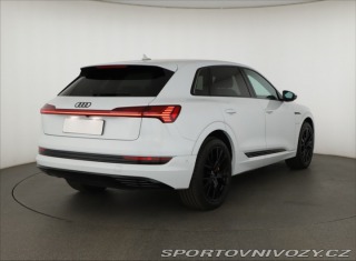Audi Ostatní modely e-tron Advanced e-tron 55 quattr 2023