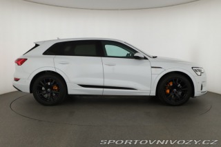 Audi Ostatní modely e-tron Advanced e-tron 55 quattr 2023