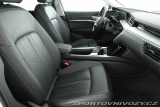 Audi Ostatní modely e-tron Advanced e-tron 55 quattr 2023
