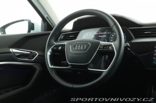 Audi Ostatní modely e-tron Advanced e-tron 55 quattr 2023