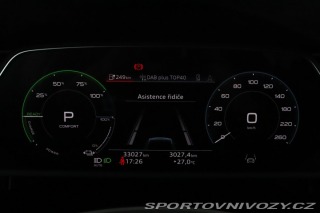 Audi Ostatní modely e-tron Advanced e-tron 55 quattr 2023