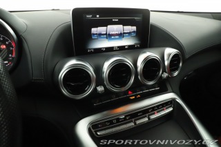 Mercedes-Benz Ostatní modely AMG GT Roadster  4.0 Biturbo 2019