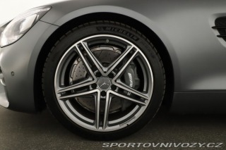 Mercedes-Benz Ostatní modely AMG GT Roadster  4.0 Biturbo 2019