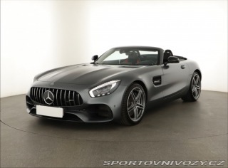 Mercedes-Benz Ostatní modely AMG GT Roadster  4.0 Biturbo 2019