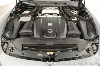 Mercedes-Benz Ostatní modely AMG GT Roadster  4.0 Biturbo 2019