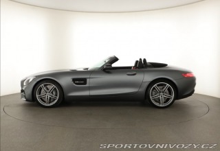 Mercedes-Benz Ostatní modely AMG GT Roadster  4.0 Biturbo 2019