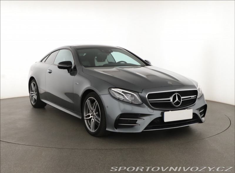 Mercedes-Benz E AMG E 53 AMG 4MATIC+